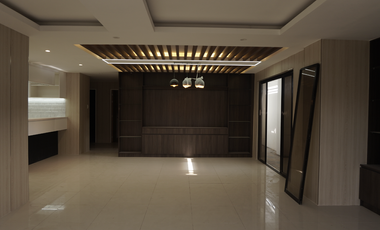 4 Br House and Lot with Penthouse FOR SALE at Project 6 Quezon City