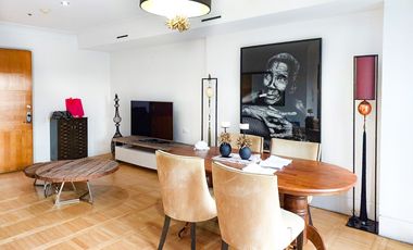 One Mckinley Place Condo for Rent in BGC Fort Bonifacio, Taguig City