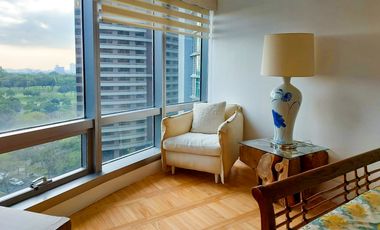 One Mckinley Place Condo for Rent in BGC Fort Bonifacio, Taguig City