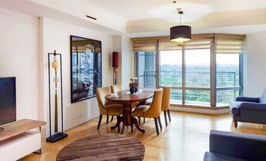 One Mckinley Place Condo for Rent in BGC Fort Bonifacio, Taguig City