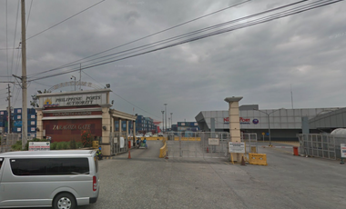 Commercial Lot for sale in Barangay 93, Manila