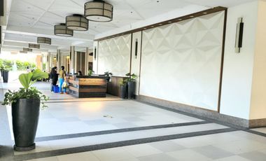 For Sale 36 sqm - One Bedroom Unit at DMCI Brixton Place