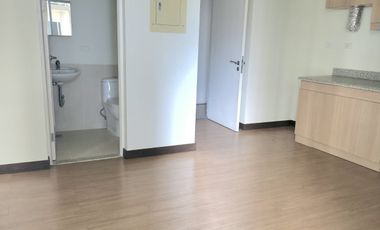 For Sale 36 sqm - One Bedroom Unit at DMCI Brixton Place