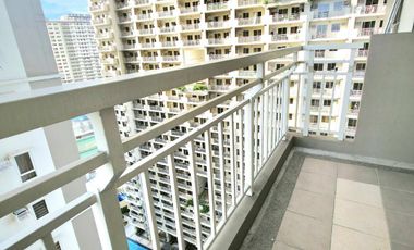 For Sale 36 sqm - One Bedroom Unit at DMCI Brixton Place