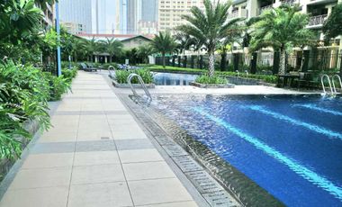 For Sale 36 sqm - One Bedroom Unit at DMCI Brixton Place