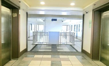 For Sale 36 sqm - One Bedroom Unit at DMCI Brixton Place