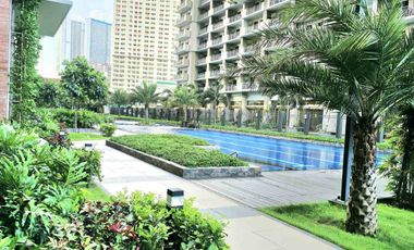 For Sale 36 sqm - One Bedroom Unit at DMCI Brixton Place