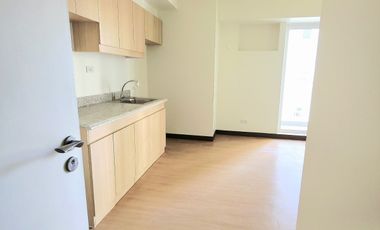 For Sale 36 sqm - One Bedroom Unit at DMCI Brixton Place