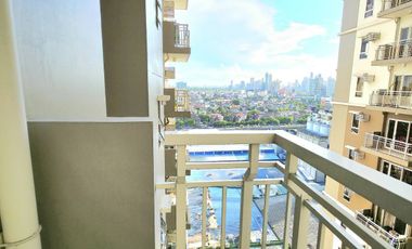 For Sale 36 sqm - One Bedroom Unit at DMCI Brixton Place