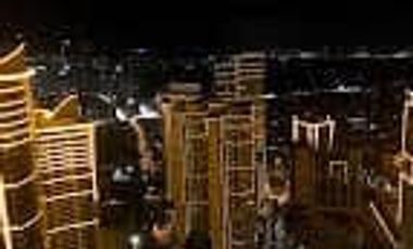 Rush Lease or Sale! Lowest 1 BR at Acqua Residences Mandaluyong , Newly Renovated