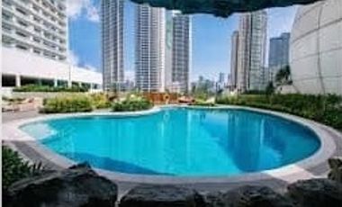Rush Lease or Sale! Lowest 1 BR at Acqua Residences Mandaluyong , Newly Renovated
