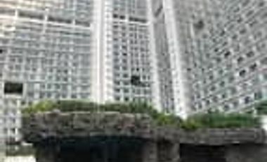 Rush Lease or Sale! Lowest 1 BR at Acqua Residences Mandaluyong , Newly Renovated