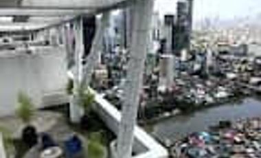 Rush Lease or Sale! Lowest 1 BR at Acqua Residences Mandaluyong , Newly Renovated