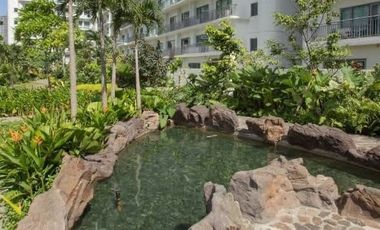 Rush Lease or Sale! Lowest 1 BR at Acqua Residences Mandaluyong , Newly Renovated