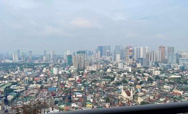 Rush Lease or Sale! Lowest 1 BR at Acqua Residences Mandaluyong , Newly Renovated