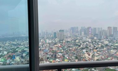 Rush Lease or Sale! Lowest 1 BR at Acqua Residences Mandaluyong , Newly Renovated