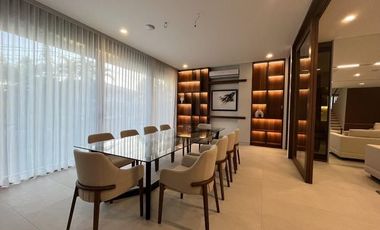 For Sale: Furnished 4 Bedroom Condo in Clark Pampanga