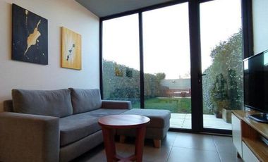 Departamento en Tigre