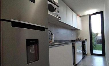 Departamento en Tigre