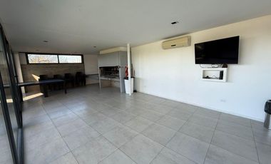 Departamento en Tigre