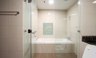 Rare High-Floor 1BR Zen Unit with Bathtub at The Alcoves – Exceptional Value!