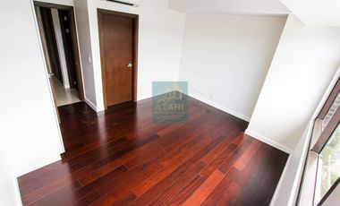 Rare High-Floor 1BR Zen Unit with Bathtub at The Alcoves – Exceptional Value!