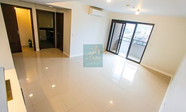 Rare High-Floor 1BR Zen Unit with Bathtub at The Alcoves – Exceptional Value!