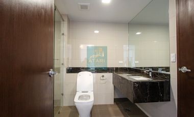 Rare High-Floor 1BR Zen Unit with Bathtub at The Alcoves – Exceptional Value!