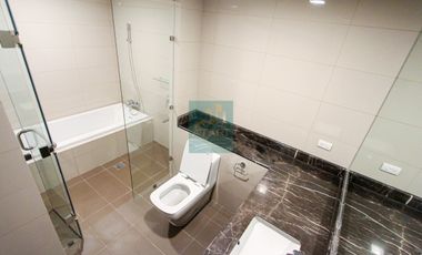 Rare High-Floor 1BR Zen Unit with Bathtub at The Alcoves – Exceptional Value!