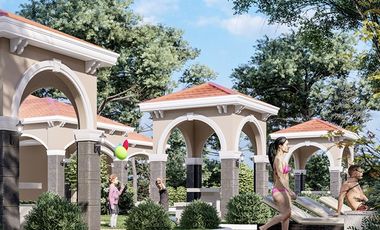 Residential Lot for Sale in Lipa, Batangas at Siena Hills | Lot Only