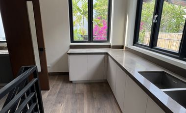 Brand New Modern Corner House for Sale in Ayala Alabang Village