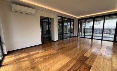 Brand New Modern Corner House for Sale in Ayala Alabang Village