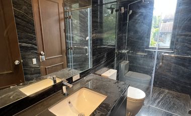 Brand New Modern Corner House for Sale in Ayala Alabang Village