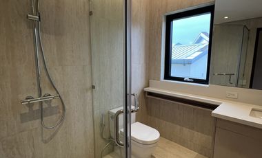 Brand New Modern Corner House for Sale in Ayala Alabang Village