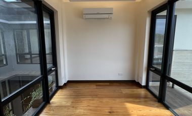 Brand New Modern Corner House for Sale in Ayala Alabang Village