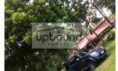 For Logistics Compound or Small Residential Development