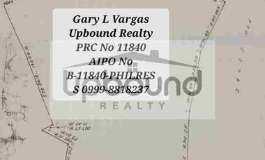 For Logistics Compound or Small Residential Development