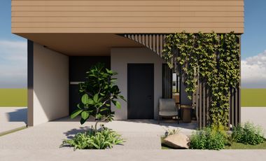 2-Bedroom 2-Bath Townhouse at La Marchea - Puerto Princesa’s First Agrihood