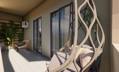 2-Bedroom 2-Bath Townhouse at La Marchea - Puerto Princesa’s First Agrihood