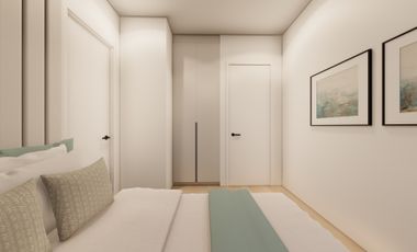 2-Bedroom 2-Bath Townhouse at La Marchea - Puerto Princesa’s First Agrihood