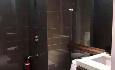 Walking distance to MRT3 Shaw Boulevard Station, Starmall, Megamall studio unit Pre selling condo for Sale at The Paddington Place