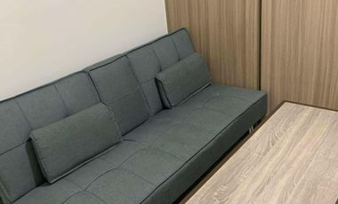 1BR Shore Residences 2 Fully Furnished Condo For Rent In Pasay City near MOA