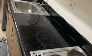 1BR Shore Residences 2 Fully Furnished Condo For Rent In Pasay City near MOA