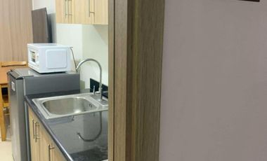 1BR Shore Residences 2 Fully Furnished Condo For Rent In Pasay City near MOA