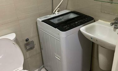 1BR Shore Residences 2 Fully Furnished Condo For Rent In Pasay City near MOA