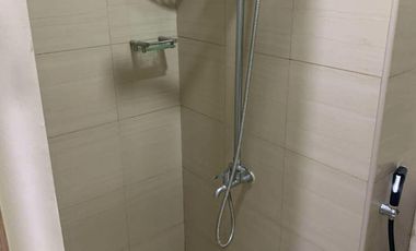 1BR Shore Residences 2 Fully Furnished Condo For Rent In Pasay City near MOA