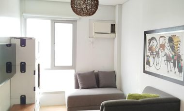 TOP FLOOR AVIDA MADRIGAL ALABANG CONDOMINIUM FOR SALE