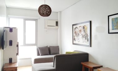 TOP FLOOR AVIDA MADRIGAL ALABANG CONDOMINIUM FOR SALE