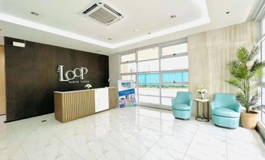 For Sale THE LOOP 1BR Condominium