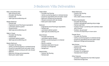 3 Bedroom Villa for Sale in Monterrazas de Cebu